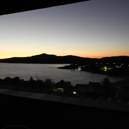 Chrysalis Bay