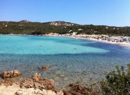 דירה Chrysalis Bay