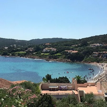 Chrysalis Bay Porto Cervo